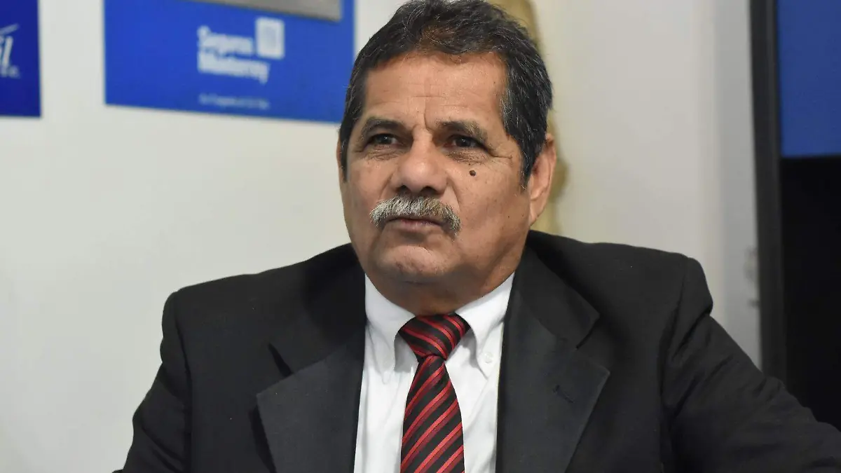 Raúl Medina Martínez