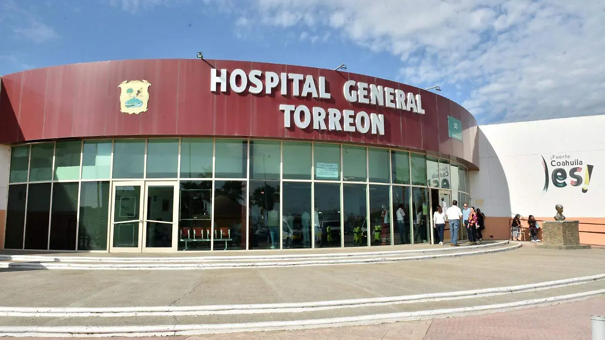 hospital-generañ