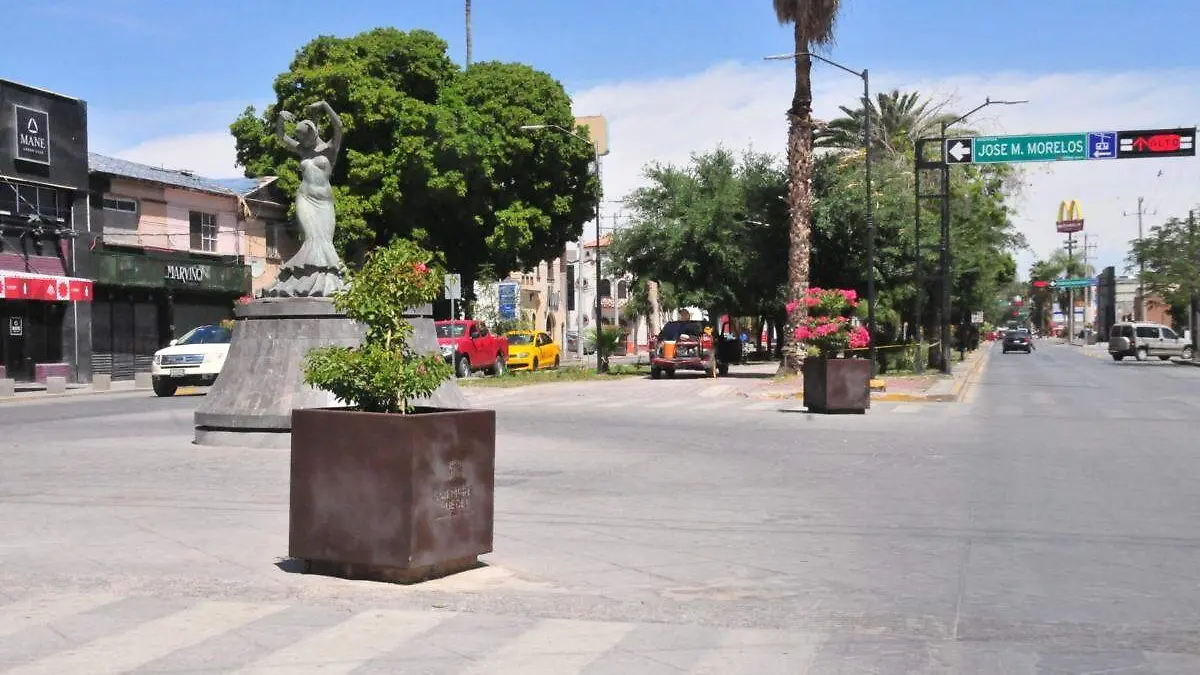 memorial-Torreón