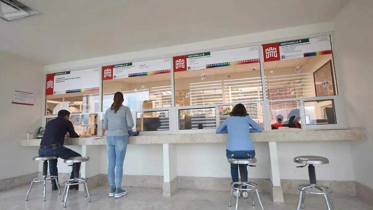 Trámite de número oficial para predios, sumamente demandado en Torreón