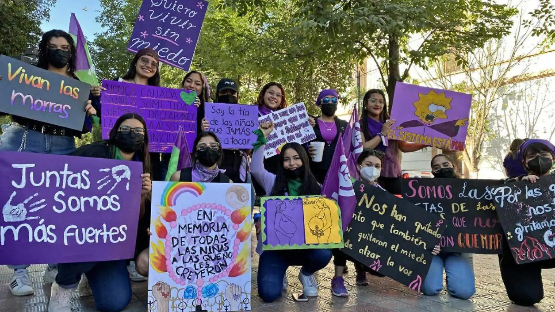 marcha-mujeres