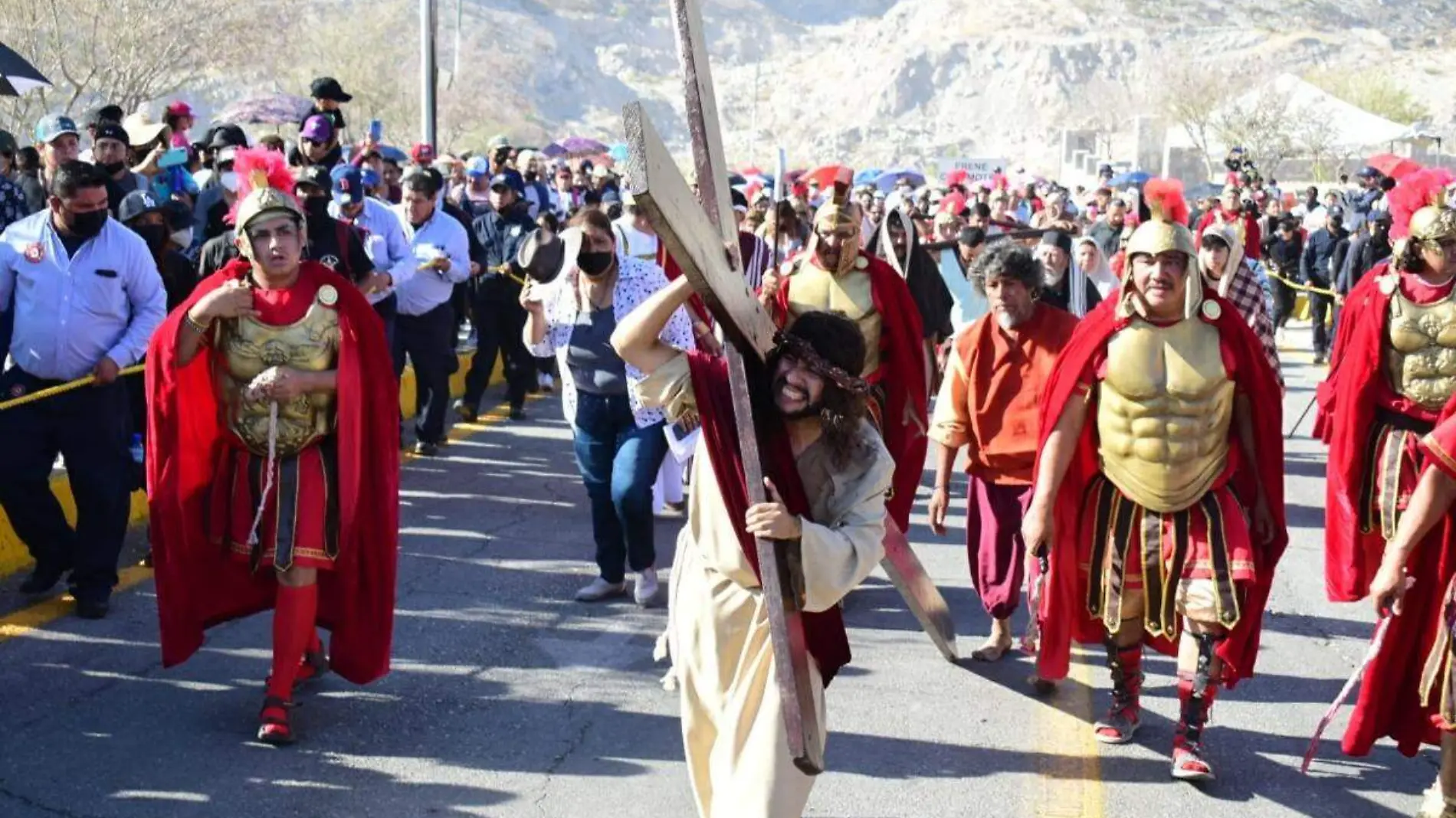 viacrucis