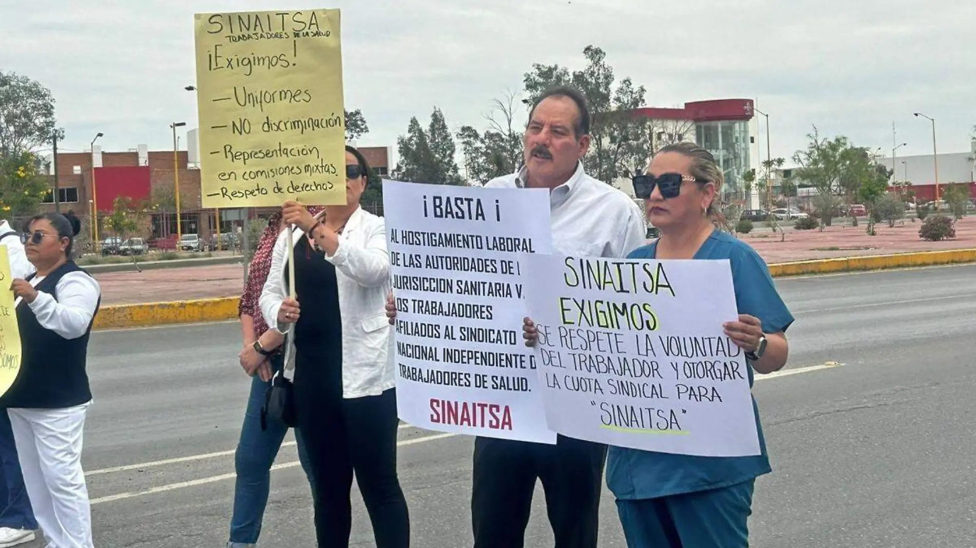 Sinaitsa-agremiados