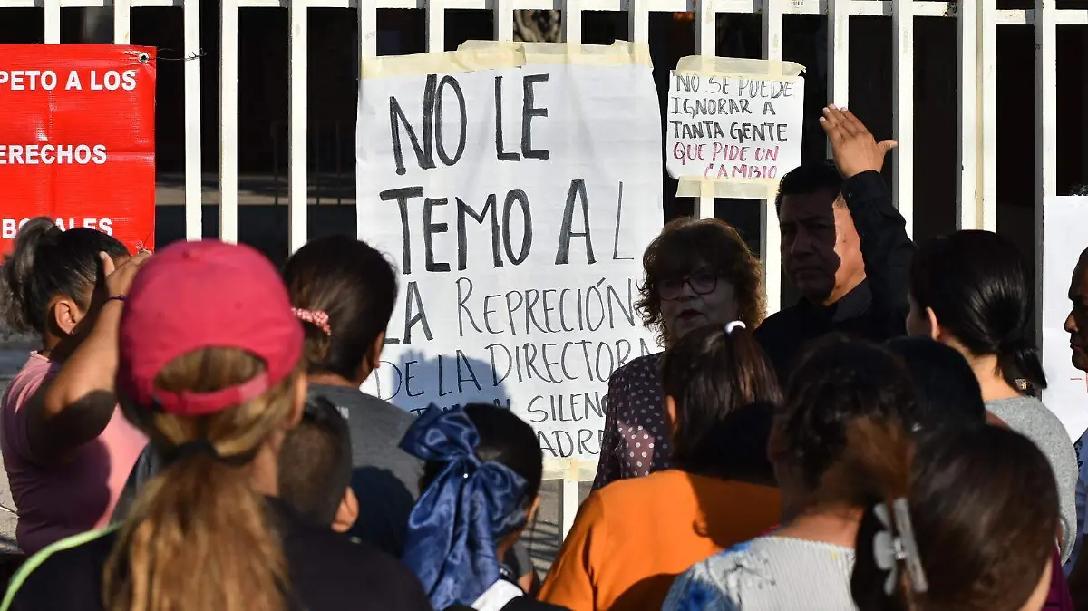 manifestación-secu