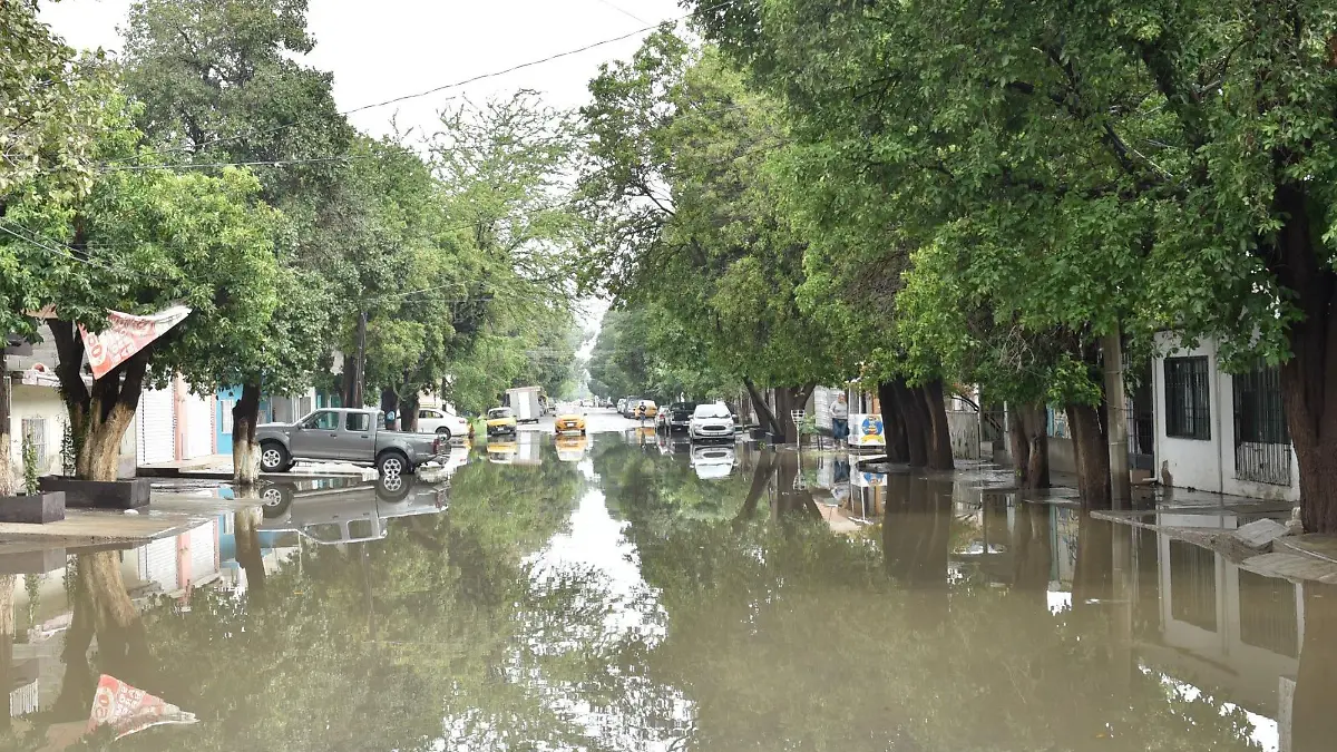 inundaciones-Torreón