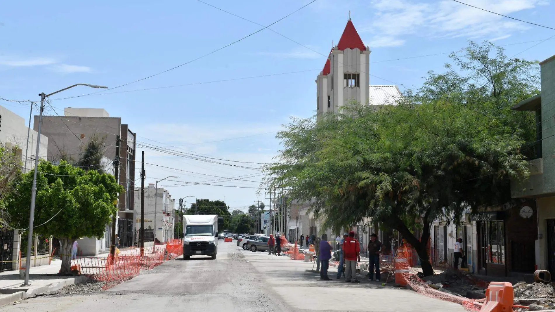 corredor-Matamoros