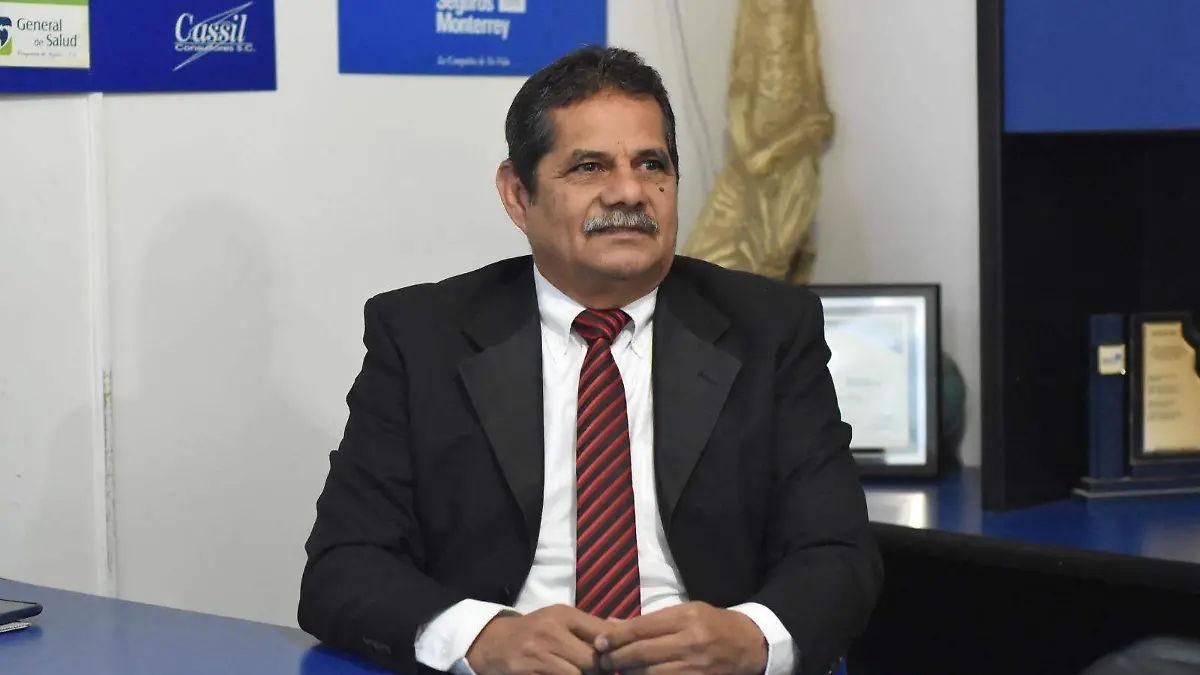Raúl Medina Martínez