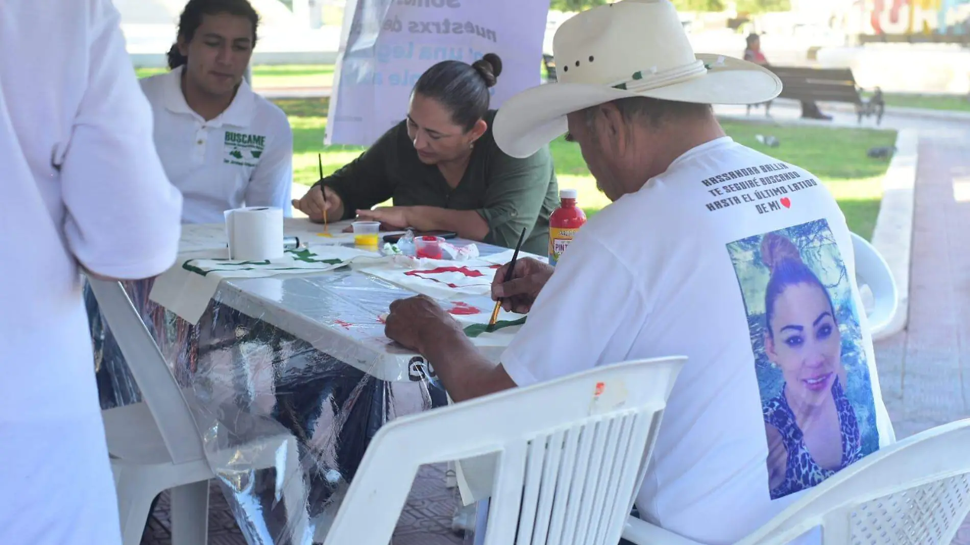 Colectivos