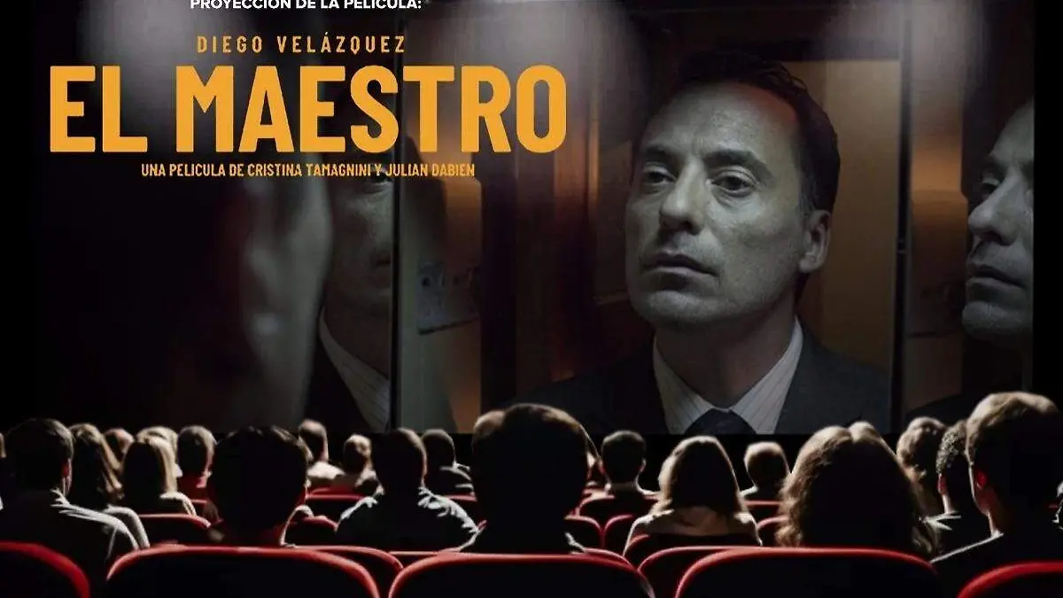 cine-proyección