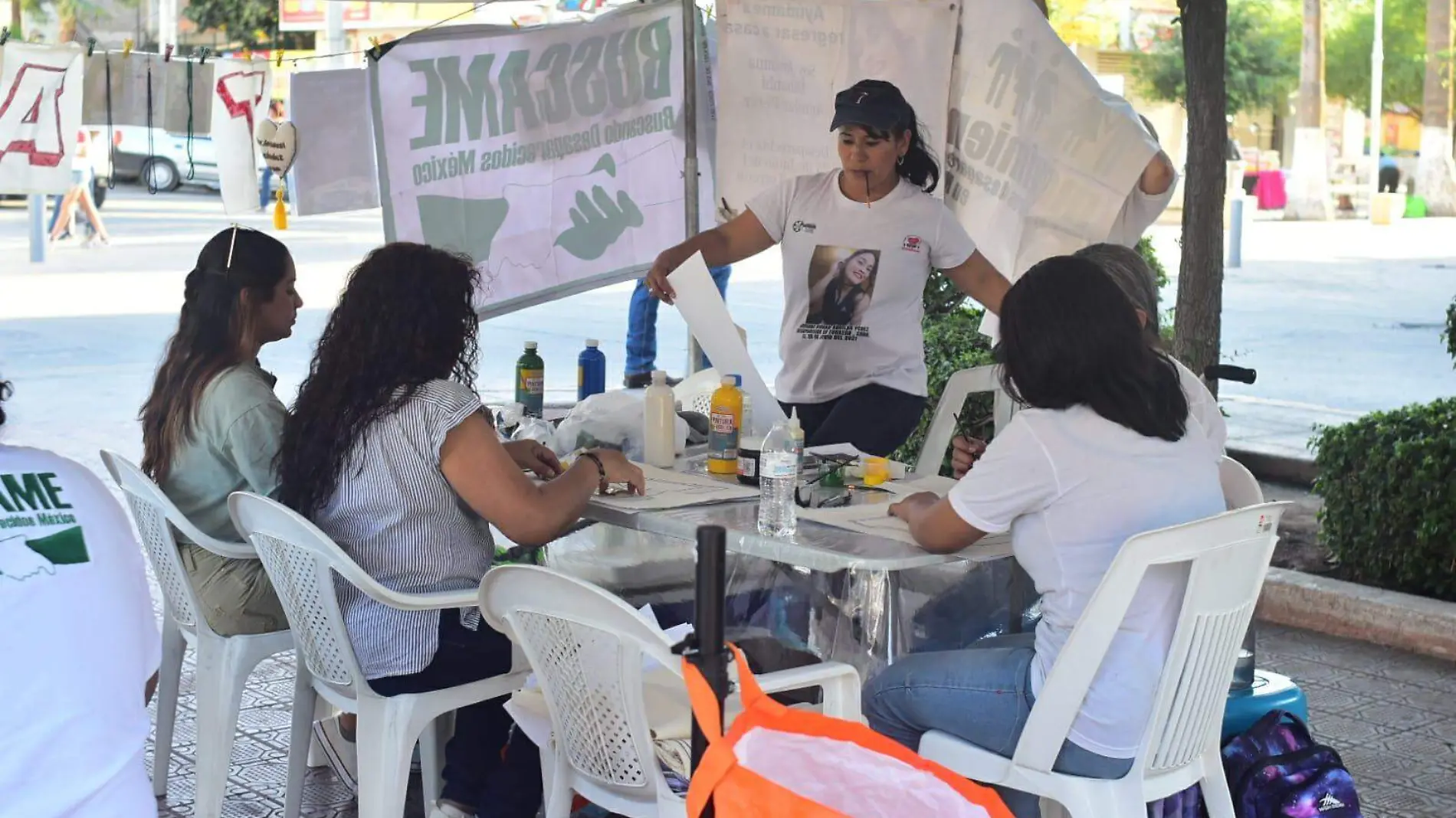 colectivos