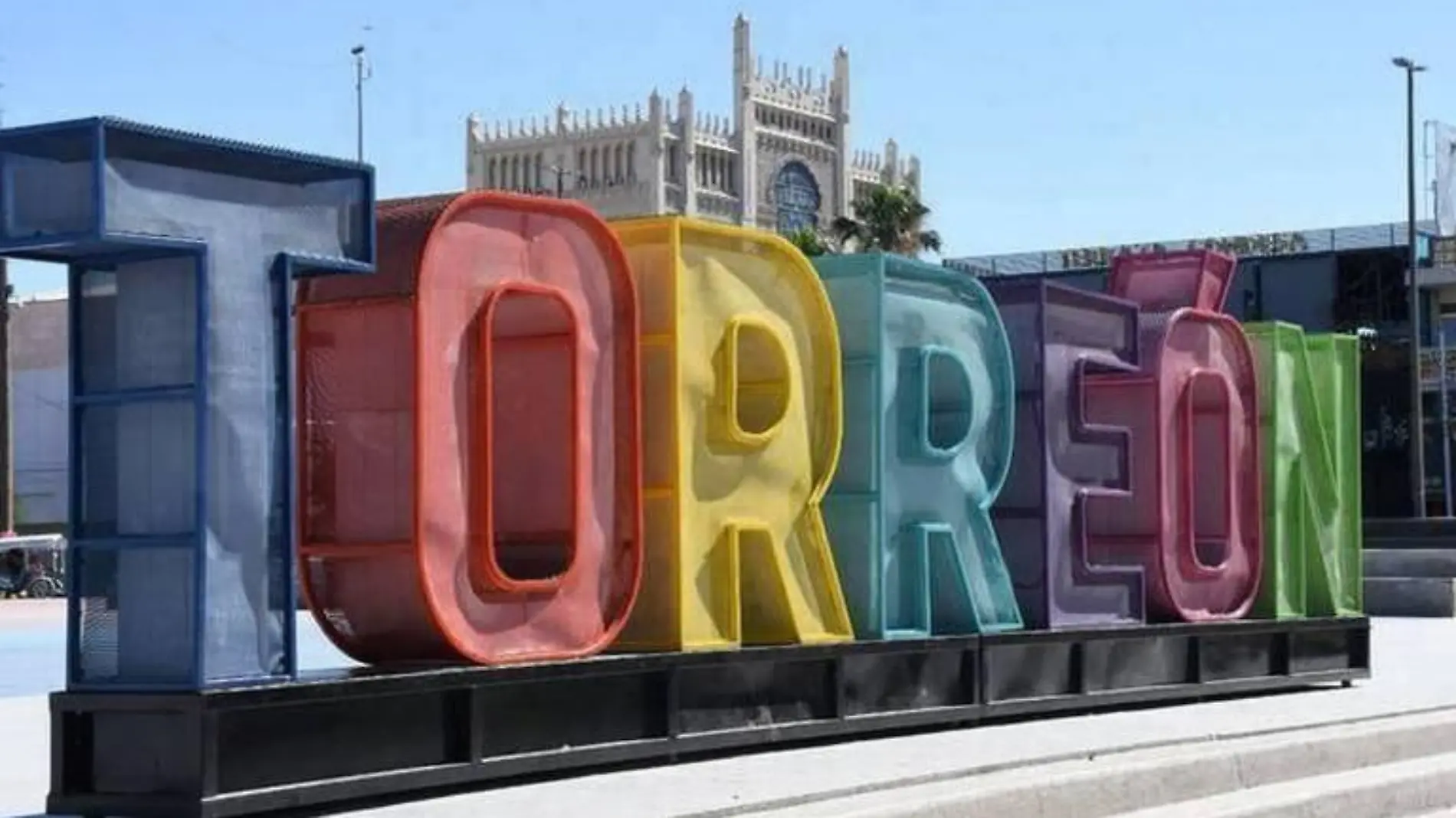 letras-Torreón