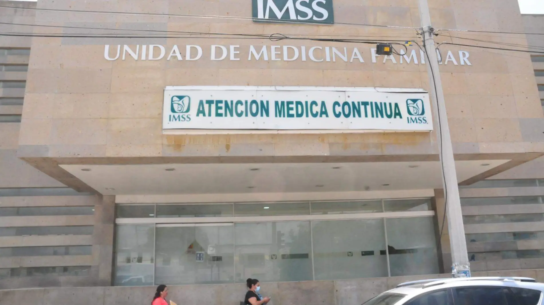 IMSS