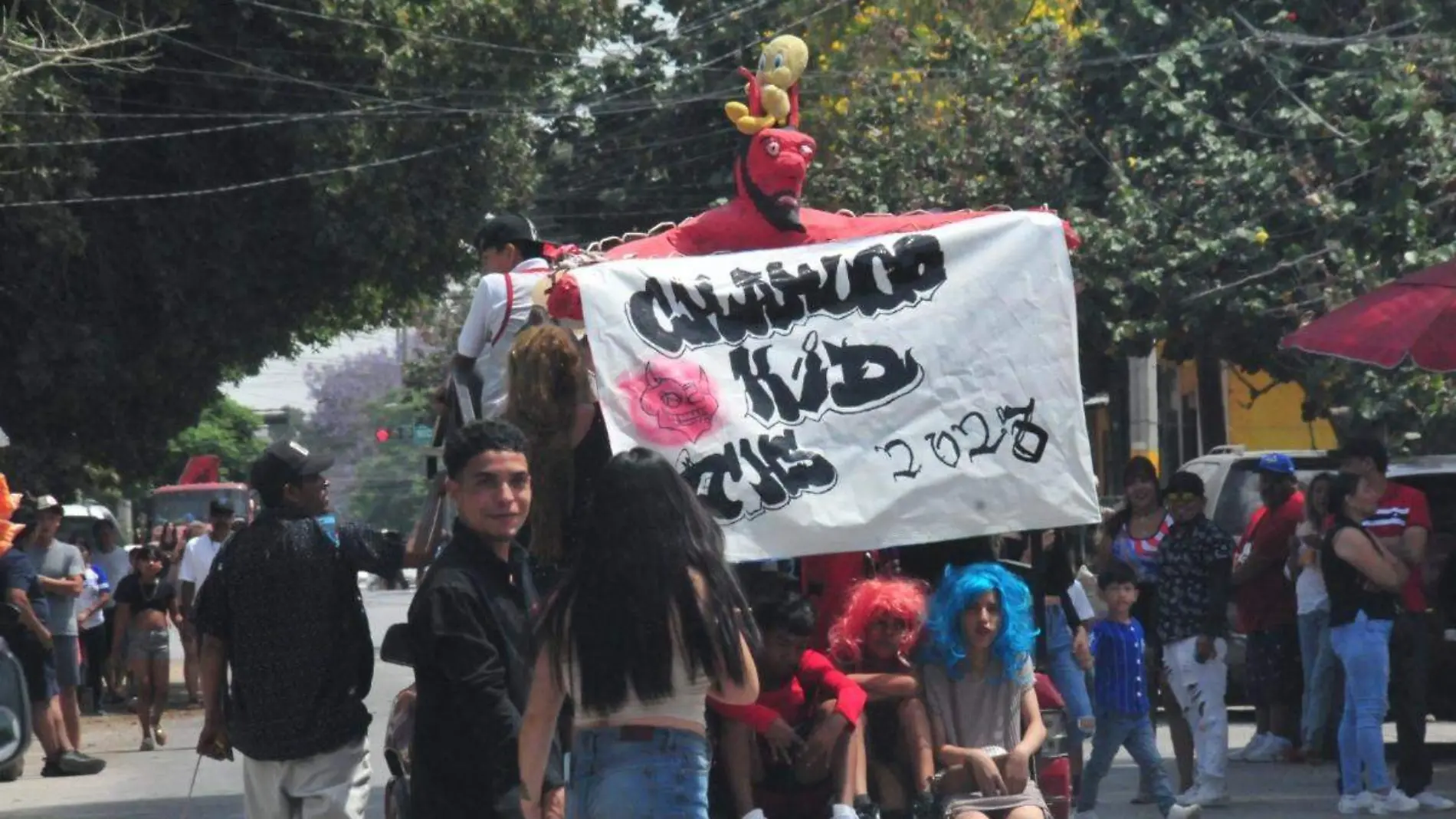 Caravana-de-Trincheras