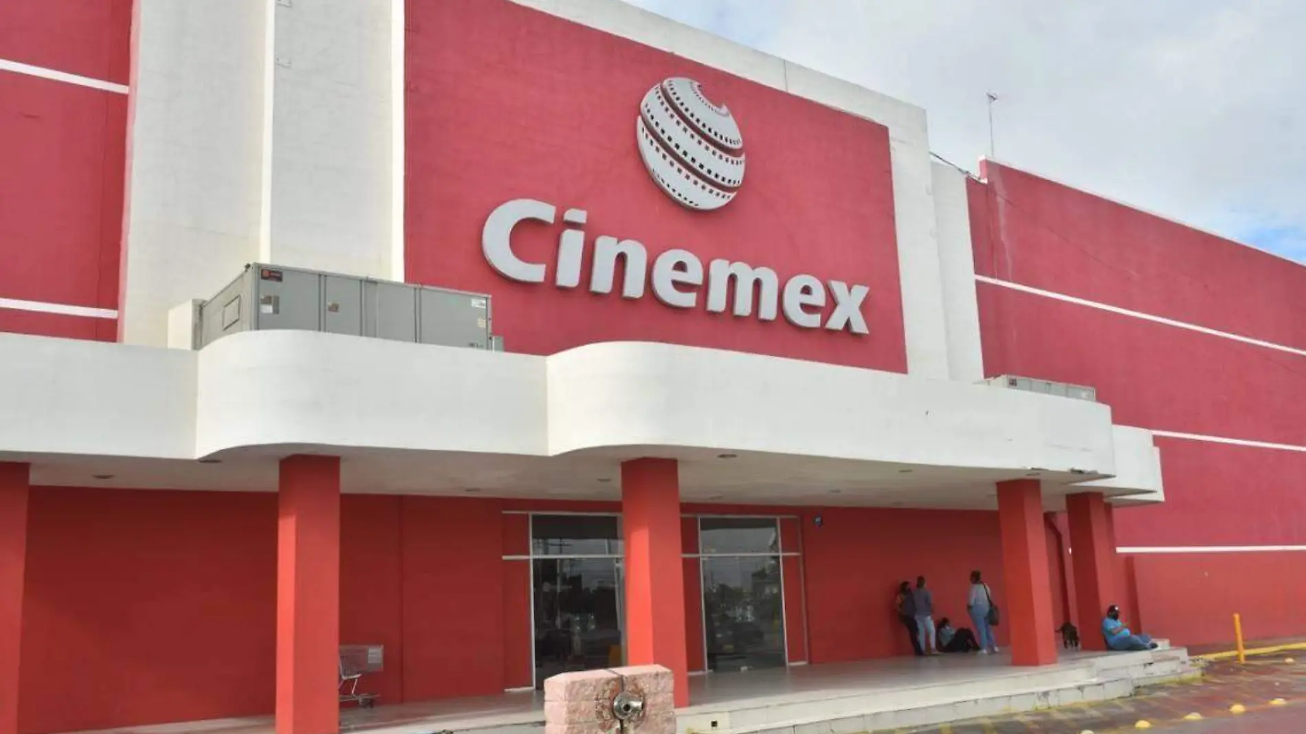 Cinemex