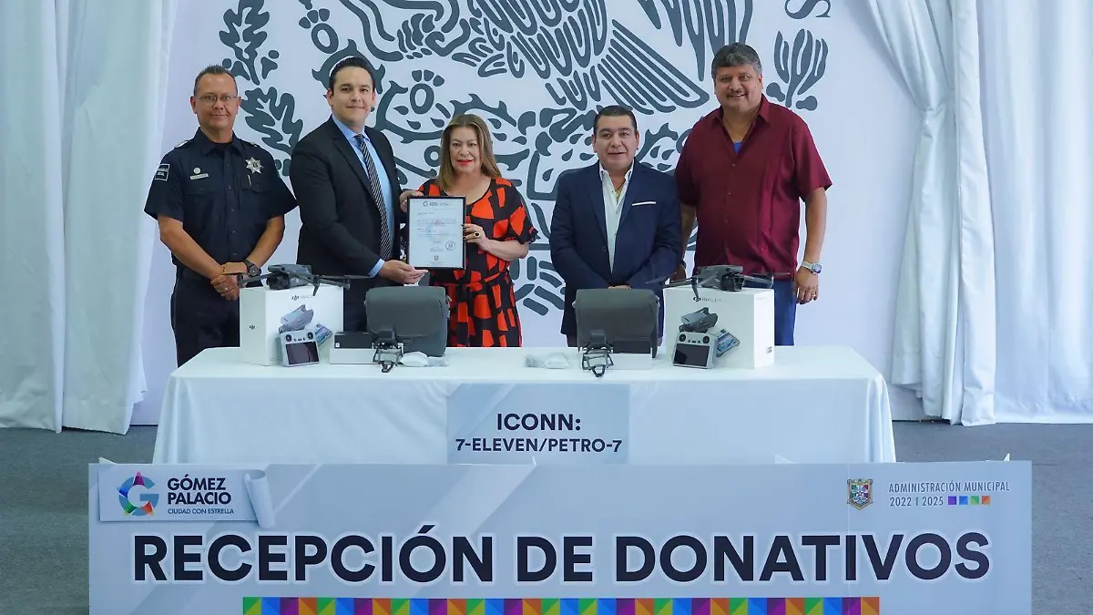 donativo