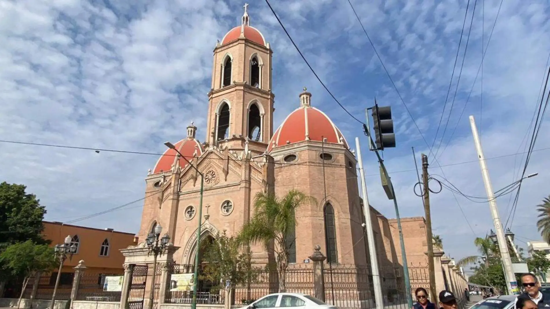 Gómez-catedral