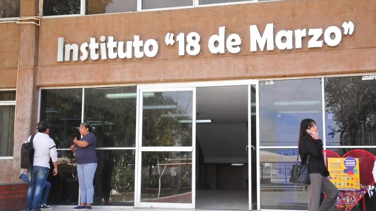 Instituto-18-de-Marzo