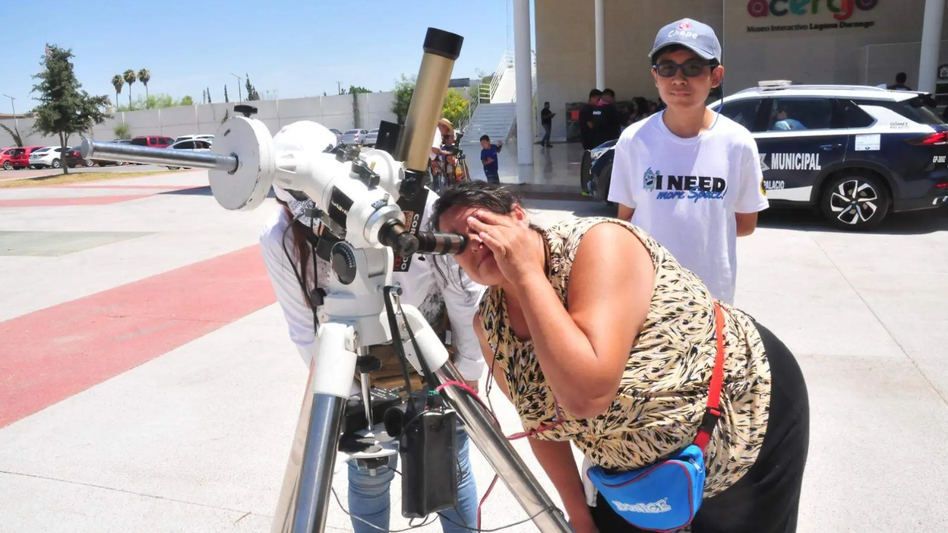 observación-solar