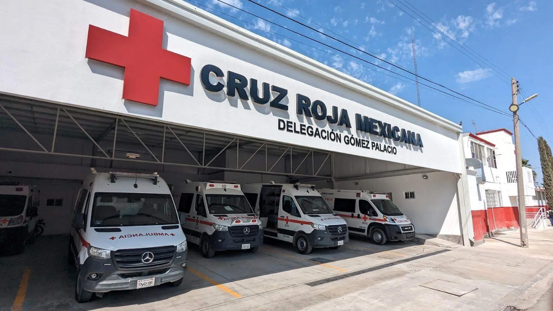 cruz-roja