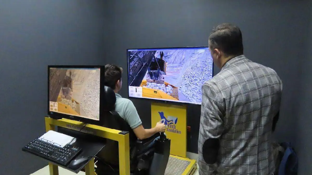 La UTLD será parte del Cluster minero de Durango