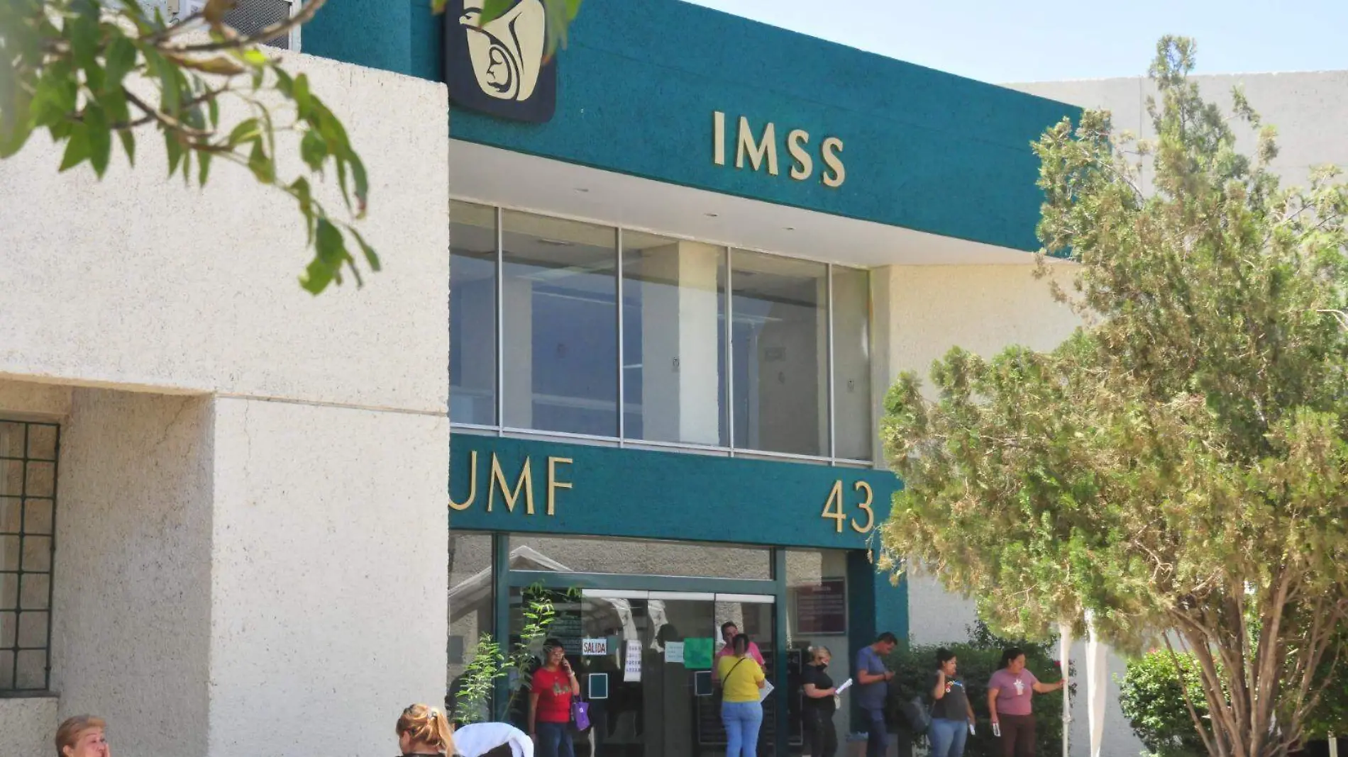 IMSS