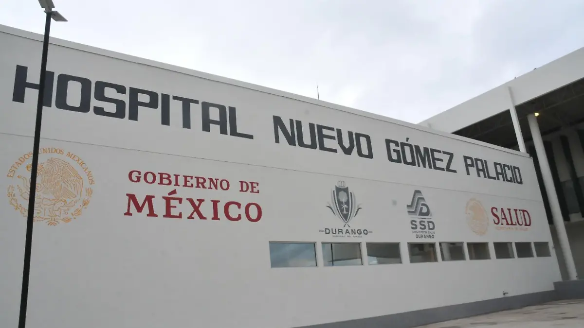 hospital-gómez