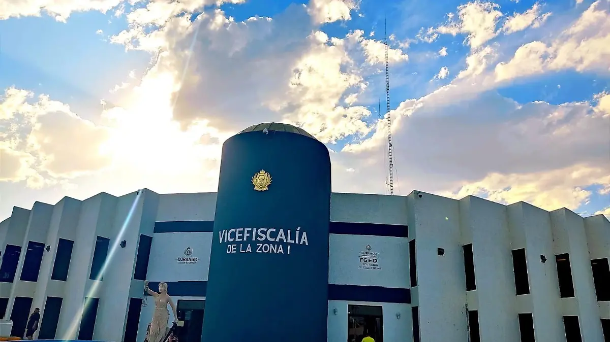 vicefiscalía