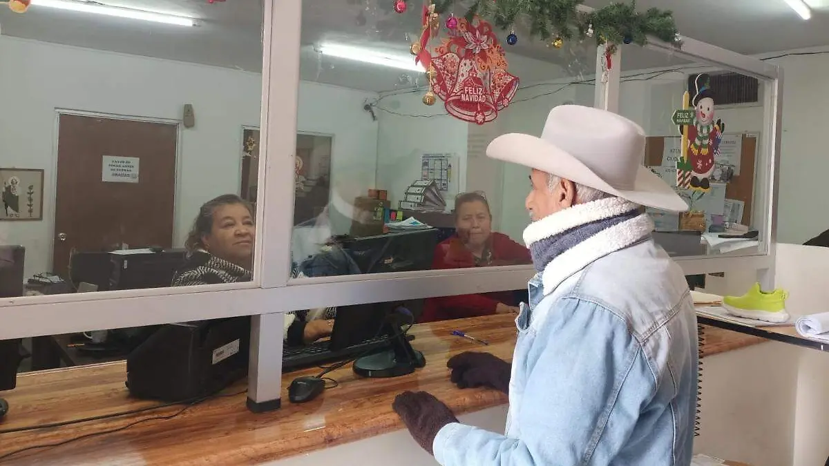 atención-Lerdo