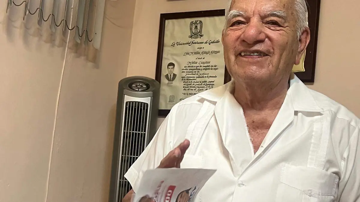 Luis Araujo