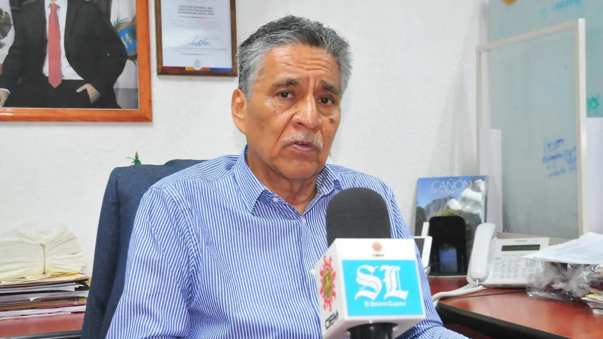 José Dimas López Martínez