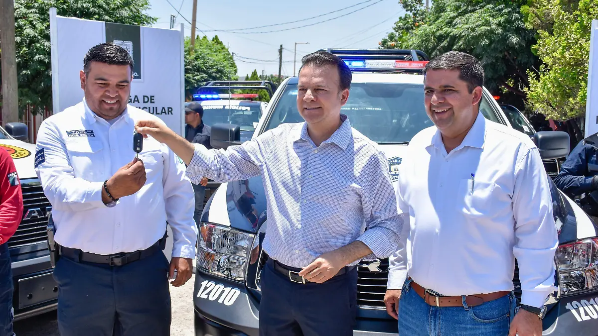 Homero Martínez Esteban Villegas