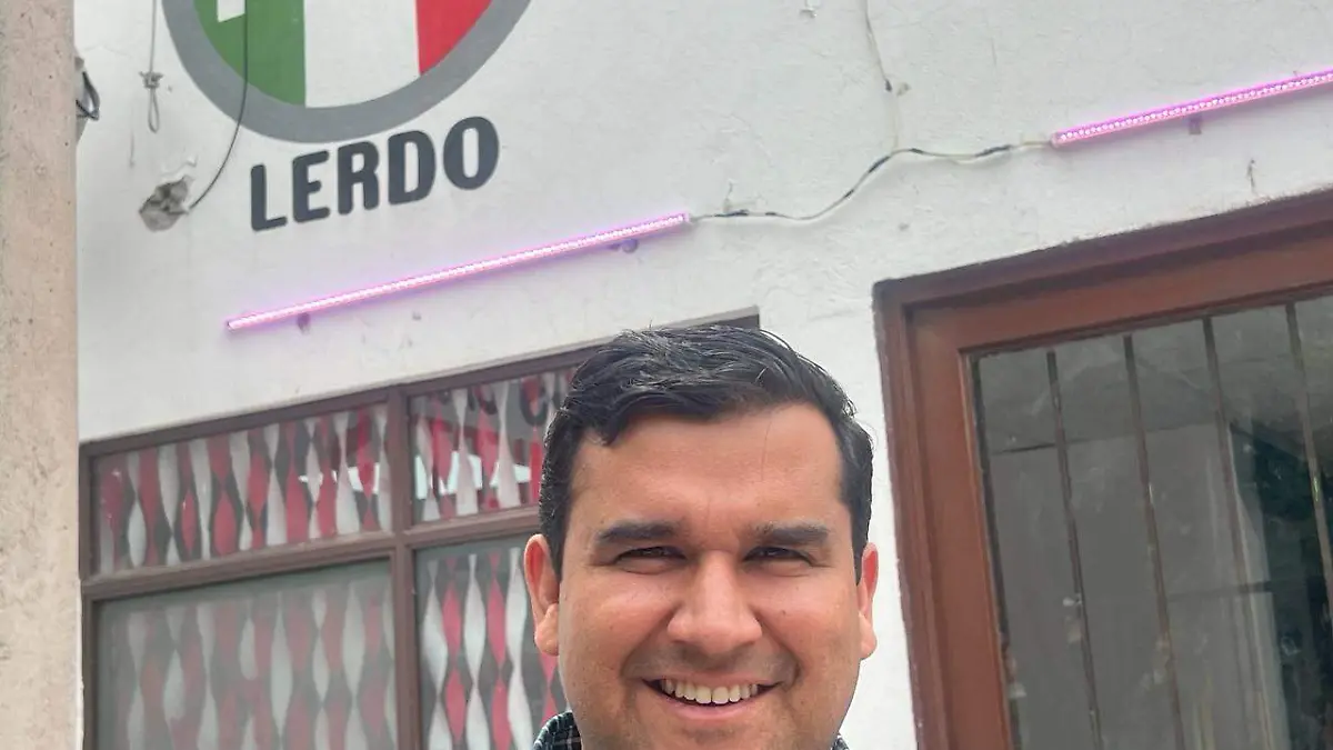 Lerdo