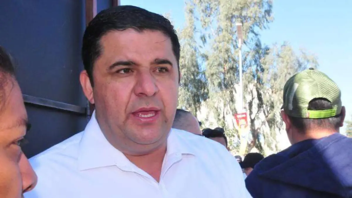 Fenómeno migrante, es atendido en lo que compete a La Laguna_ Homero Martínez Cabrera