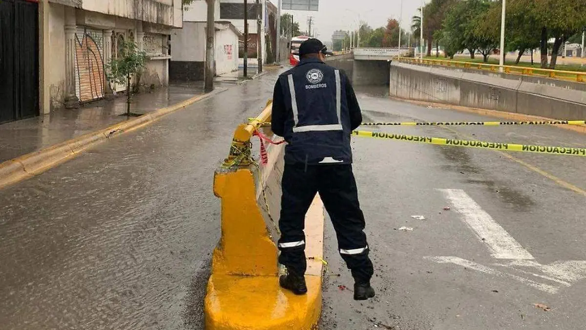 atención