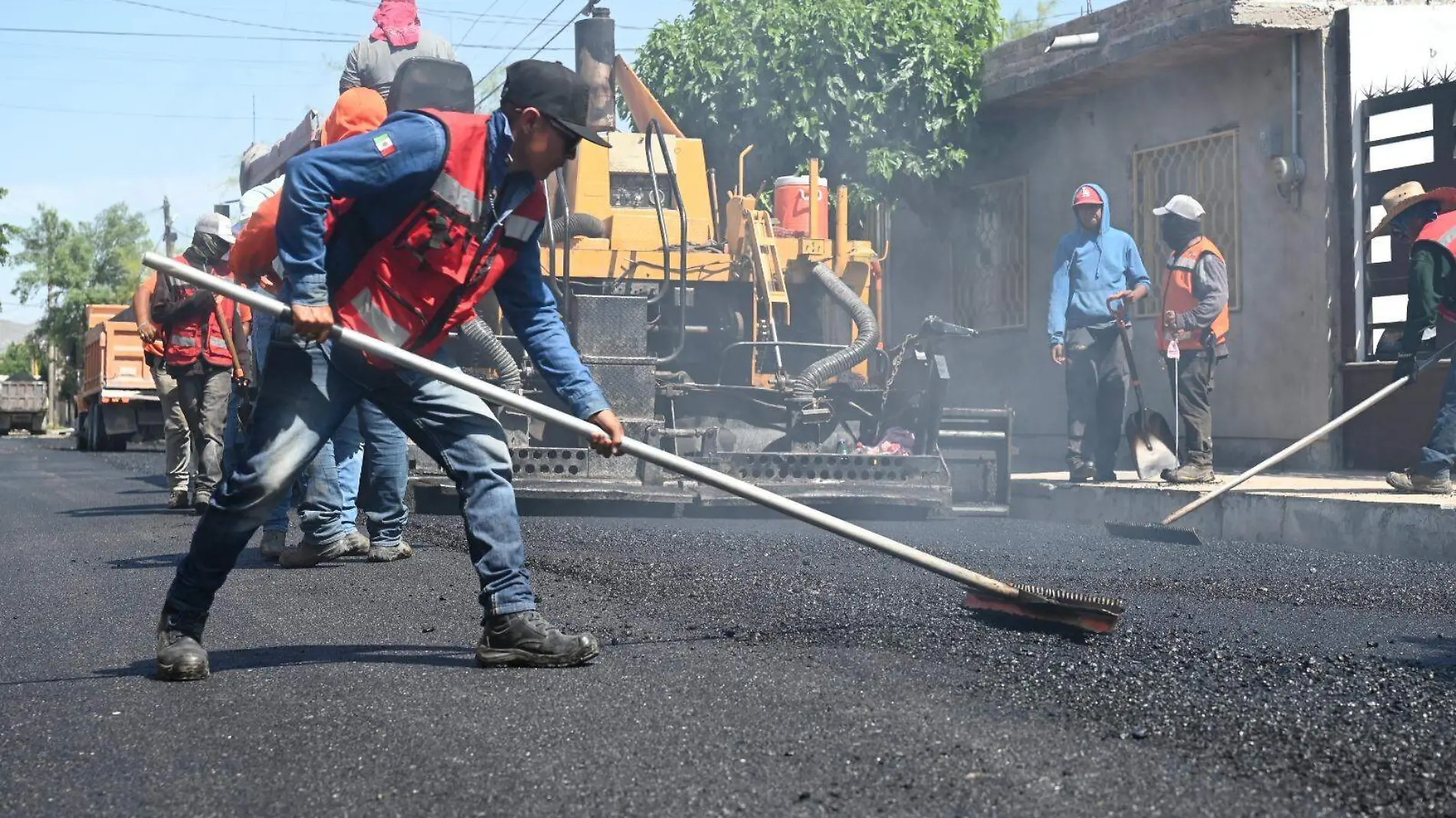 pavimentación-Lerdo