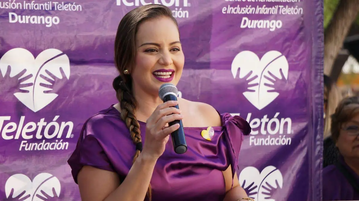 Arranca en Lerdo boteo Teletón.