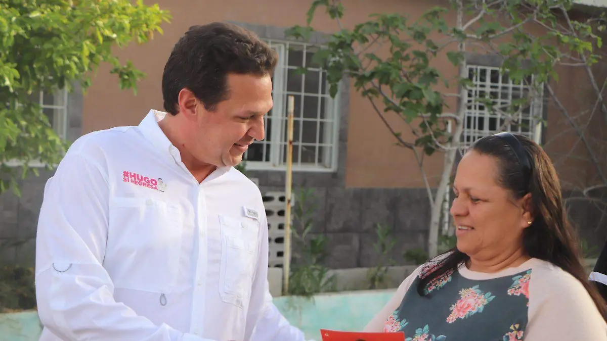 Hugo Dávila
