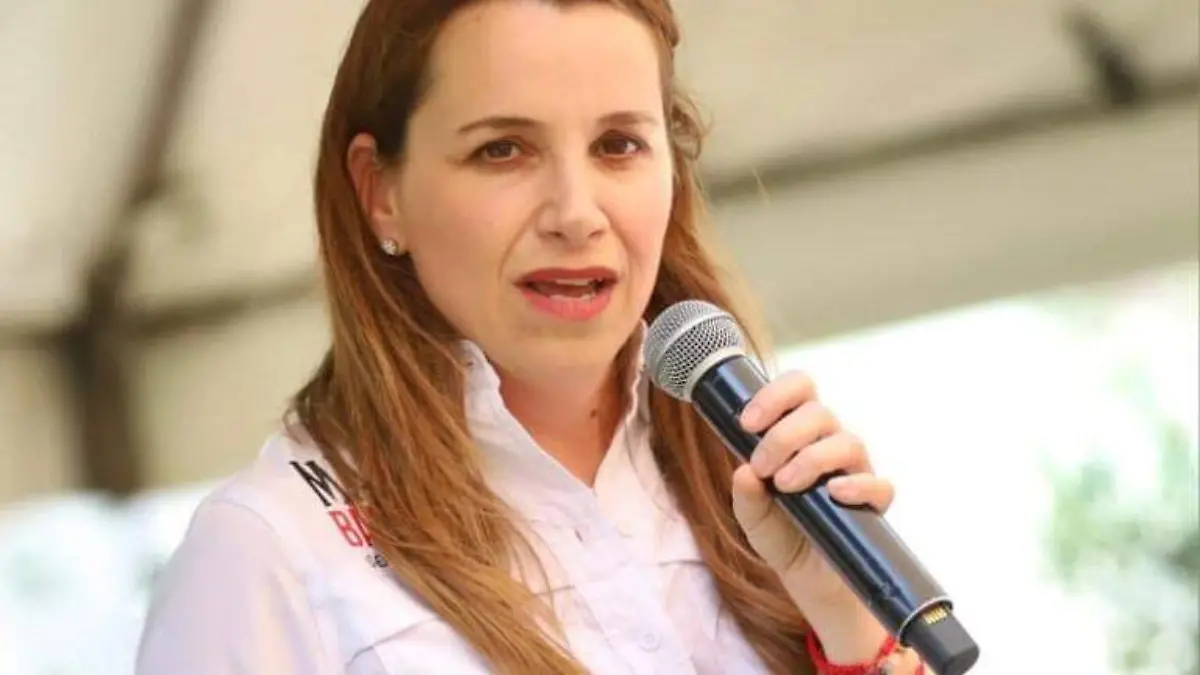 María Bárbara