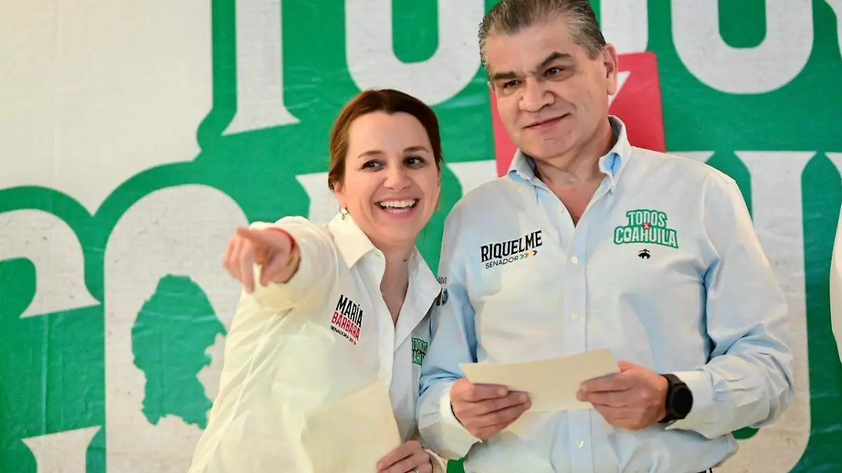 Riquelme Ma Bárbara