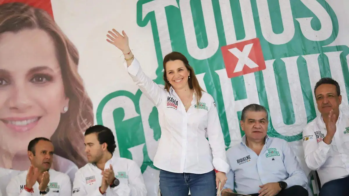 María Barbara 