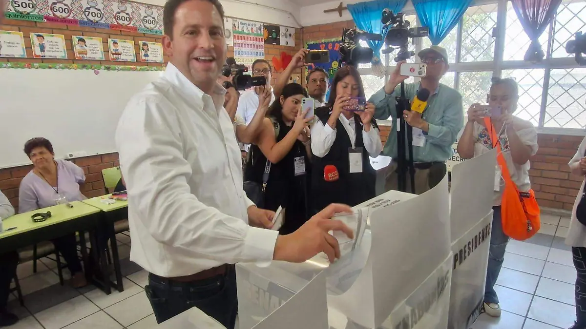 Javier-Díaz
