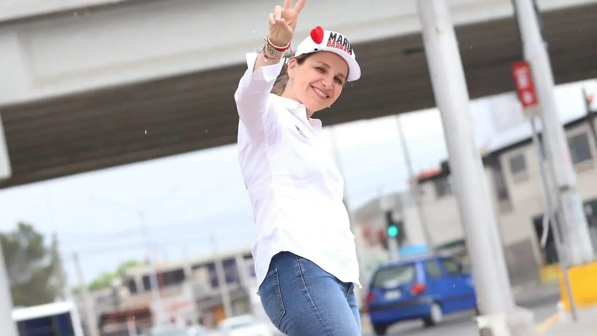 María Bárbara