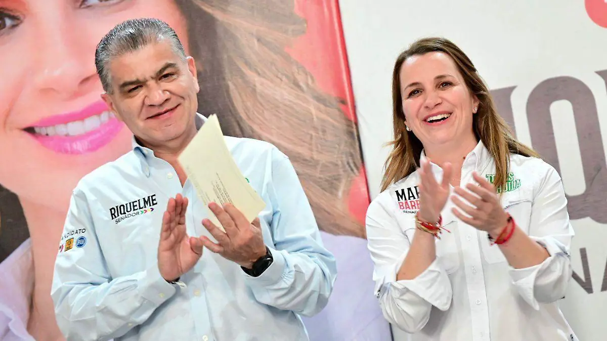 María Bárbara Miguel Riquelme