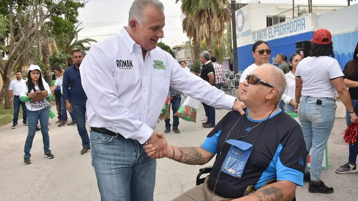 Román Cepeda