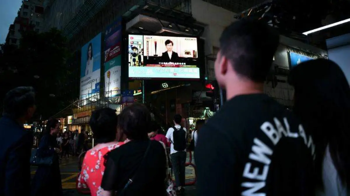 hong kong 