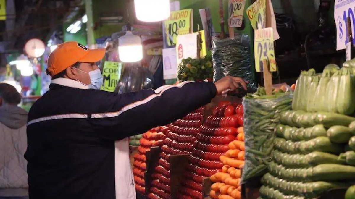 Analistas prevén que inflación de 2021 alcance 7.50