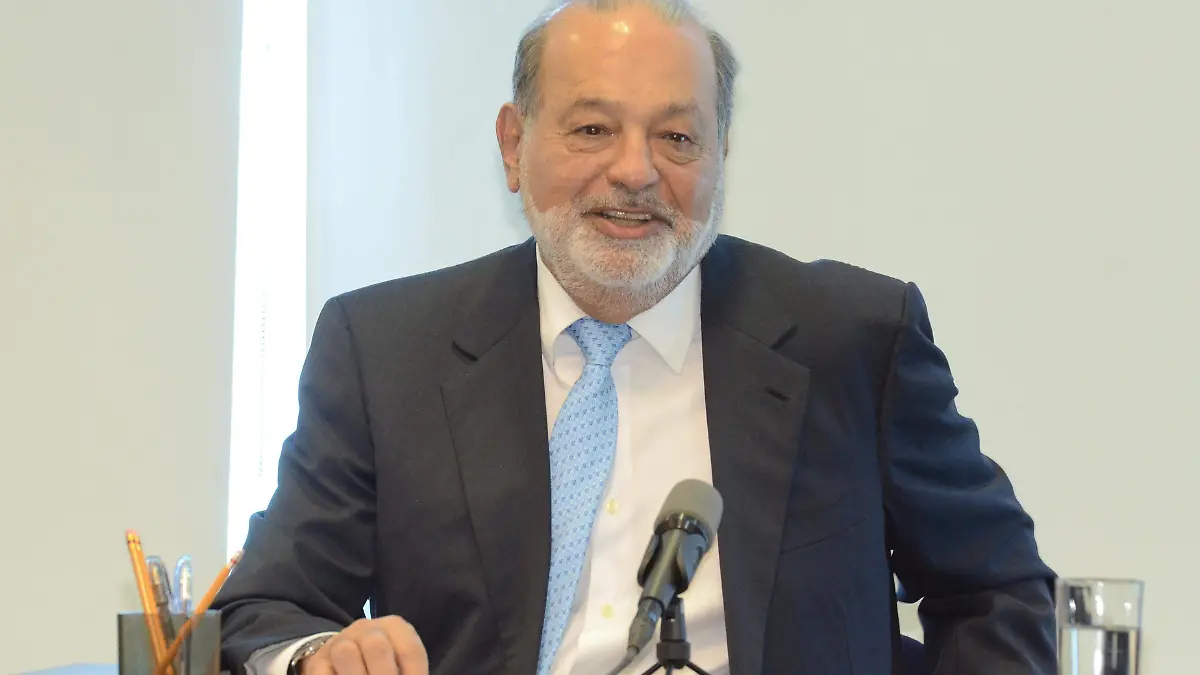 Carlos Slim