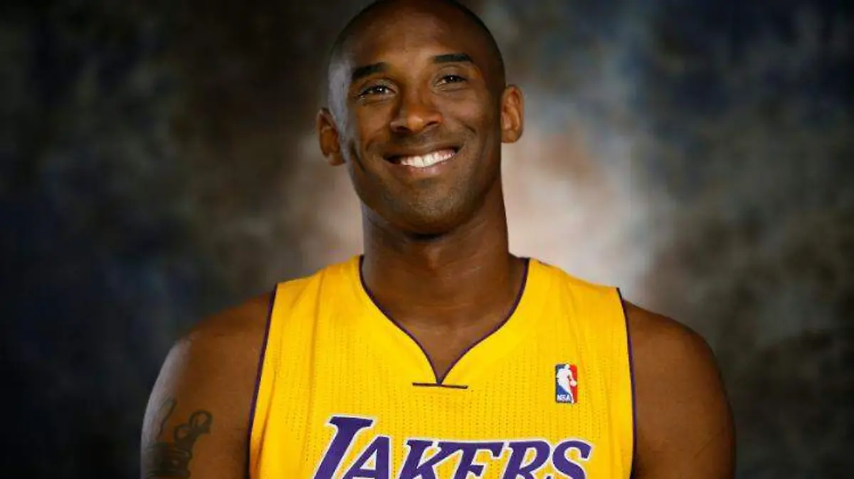 kobe bryant REUTERS nba