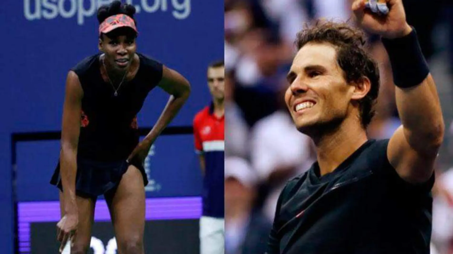 tenis-rafaelnadal-venuswilliams