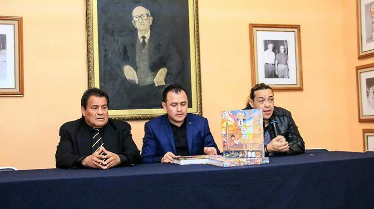 libro